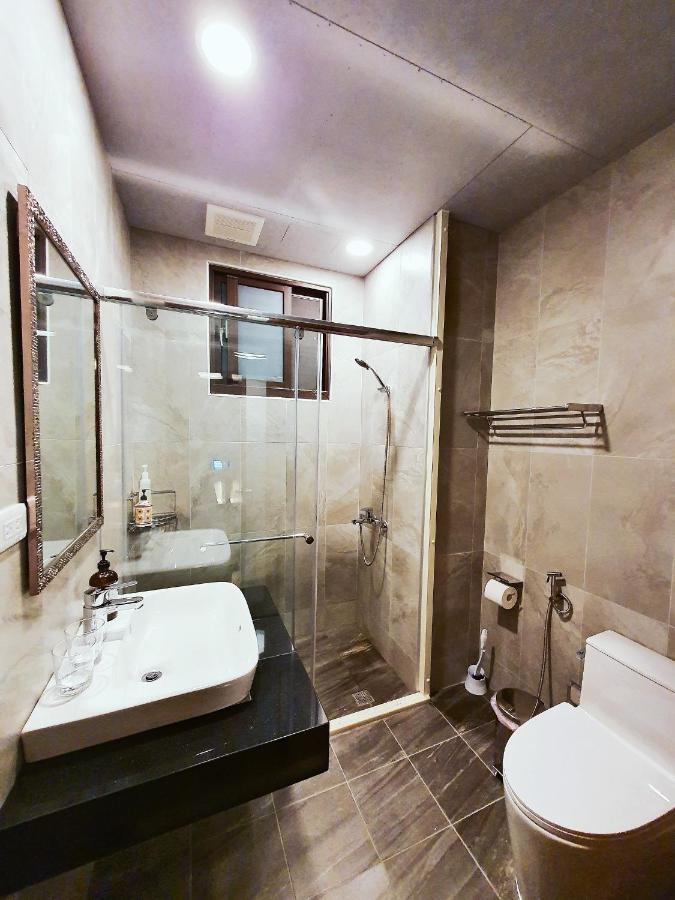 日安池上民宿buongiorno Chishang B&B Zewnętrze zdjęcie