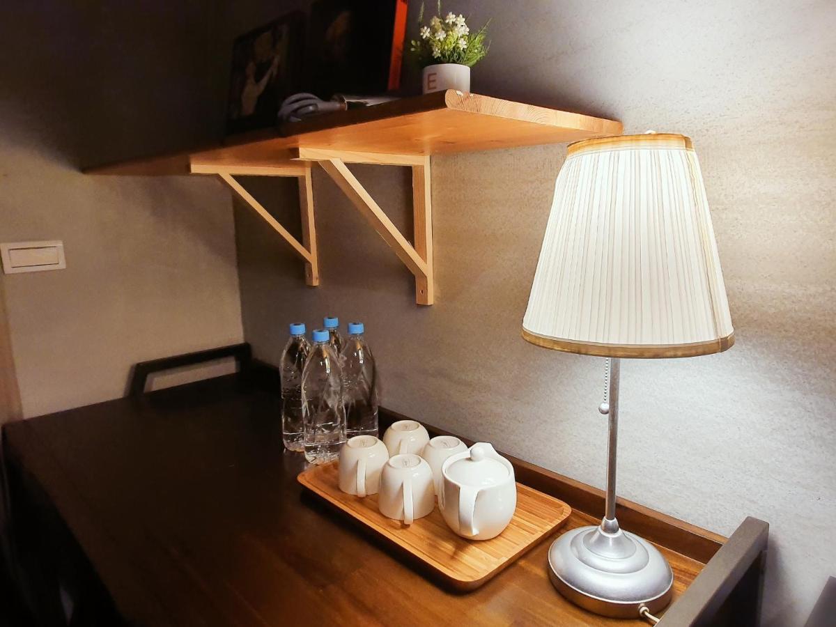 日安池上民宿buongiorno Chishang B&B Zewnętrze zdjęcie