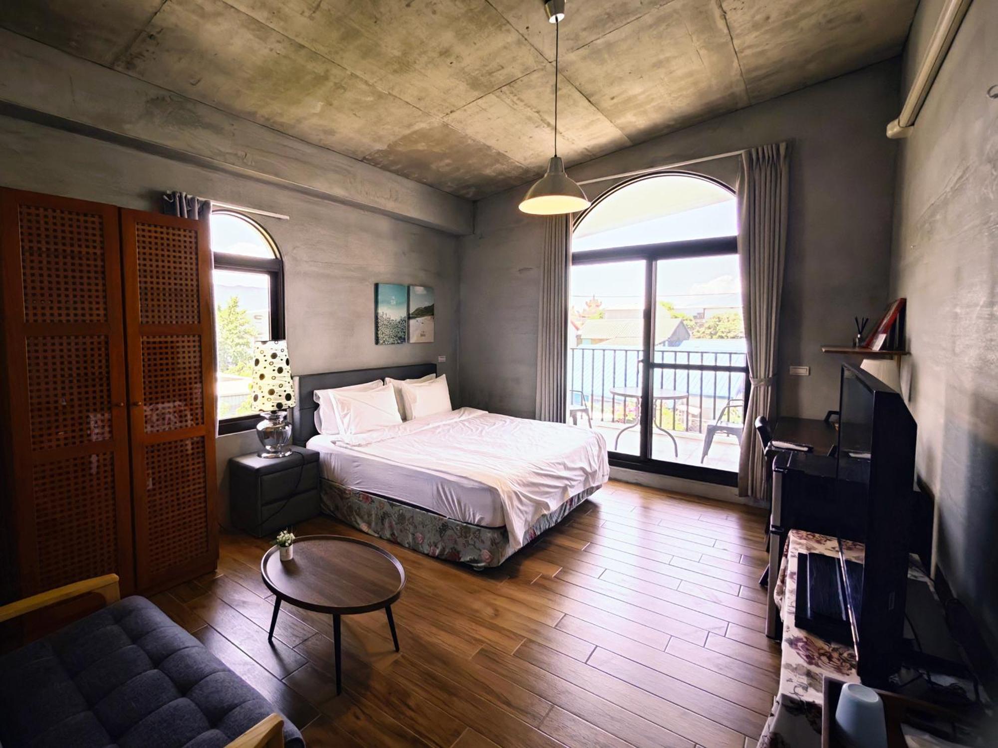 日安池上民宿buongiorno Chishang B&B Zewnętrze zdjęcie
